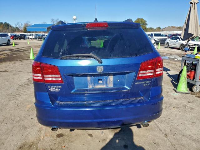 Dodge Journey Sxt Image 10