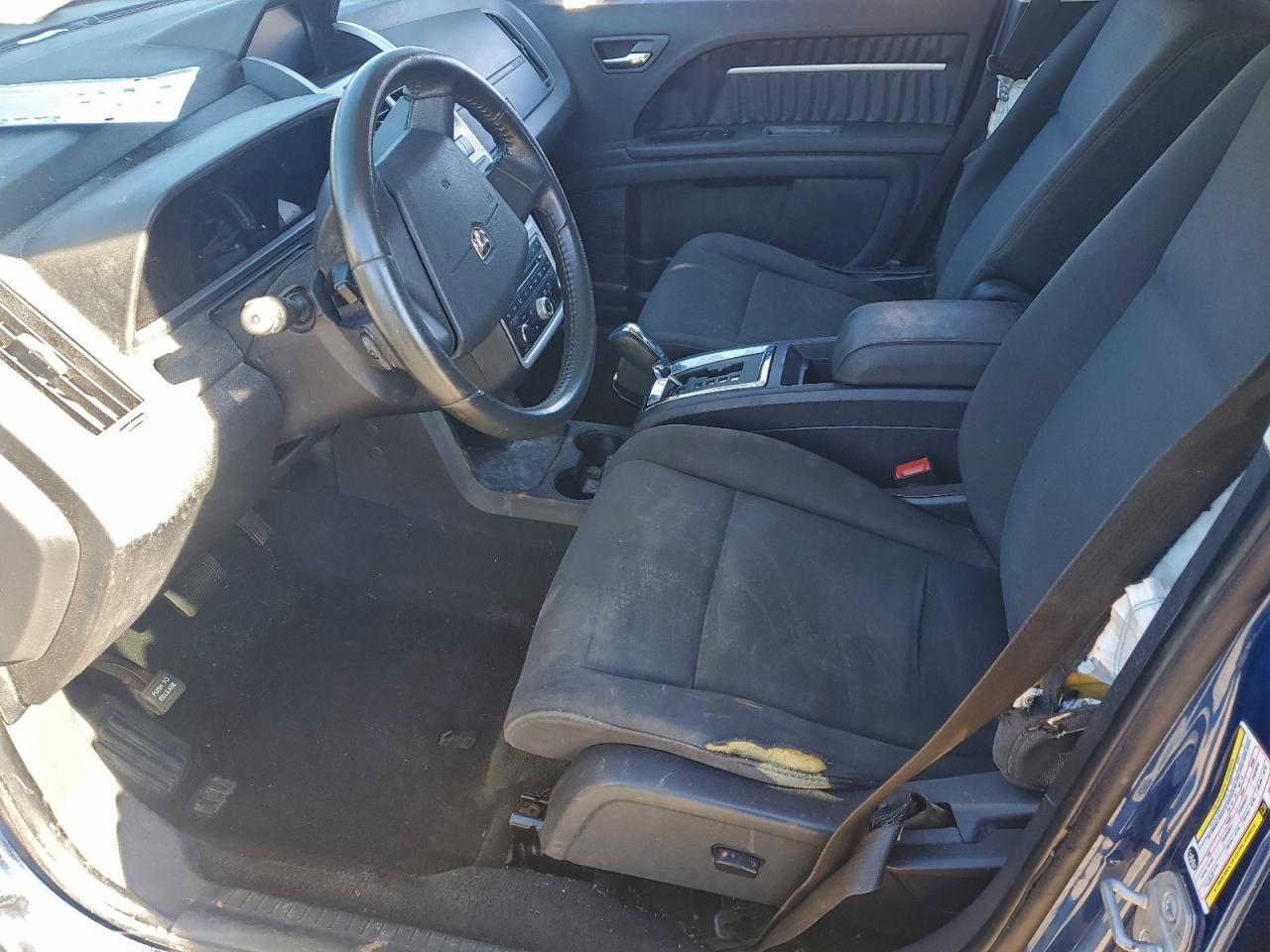 Dodge Journey Sxt Image 5