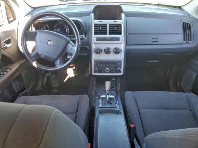 Dodge Journey Sxt Image 8