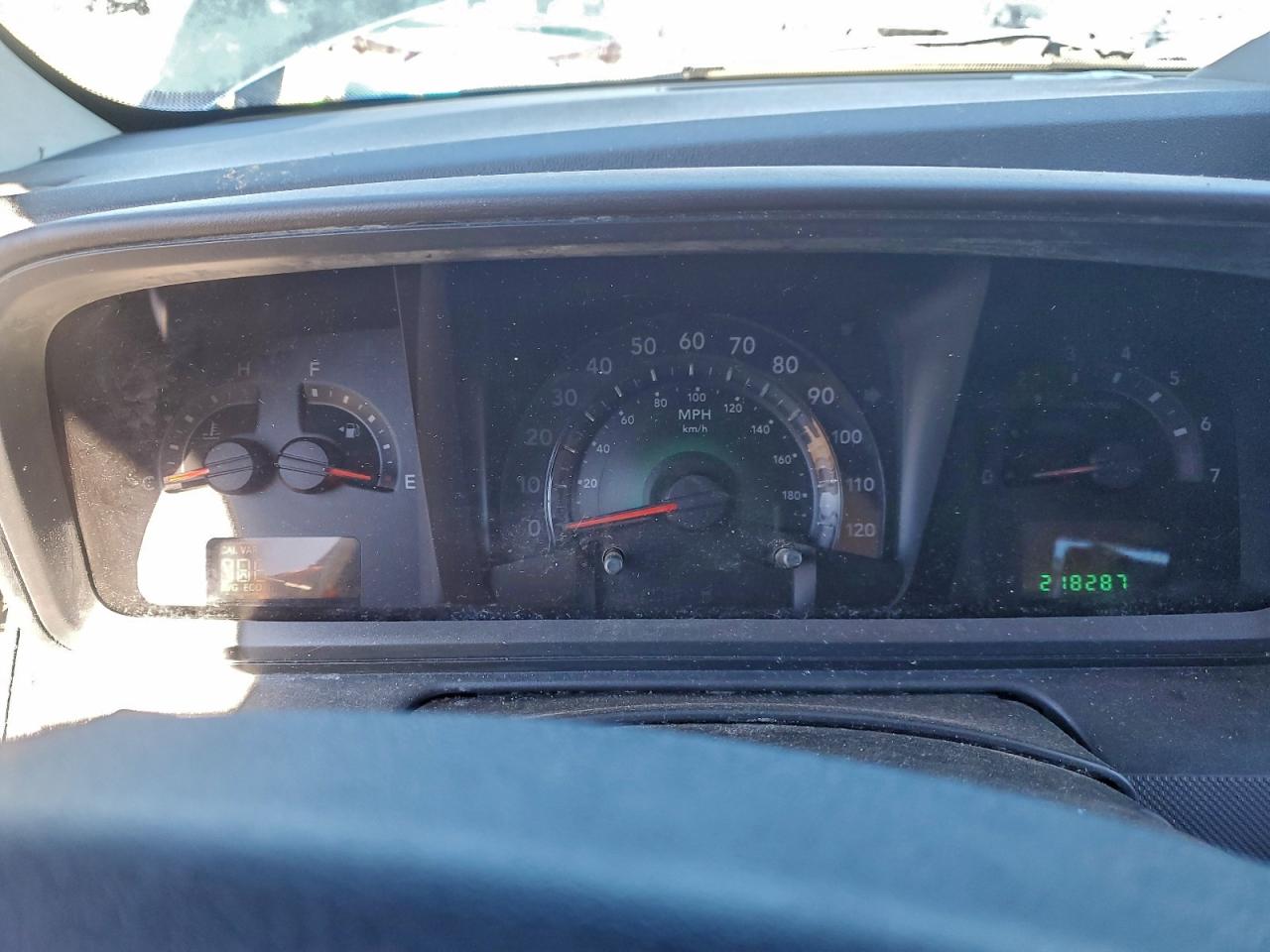 Dodge Journey Sxt Image 4