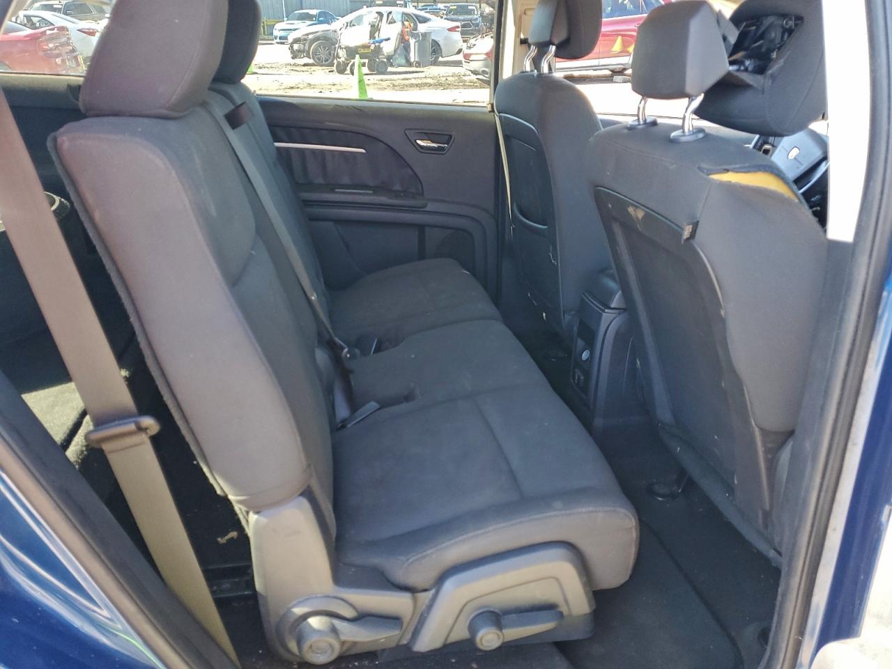 Dodge Journey Sxt Image 6