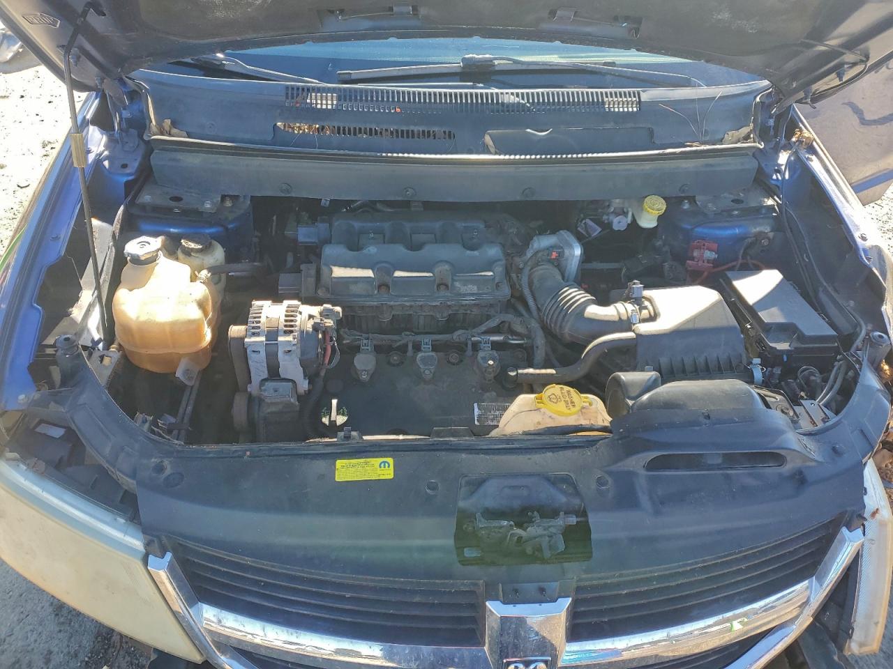 Dodge Journey Sxt Image 9