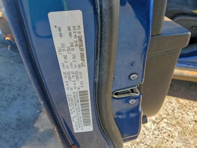 Dodge Journey Sxt Image 7