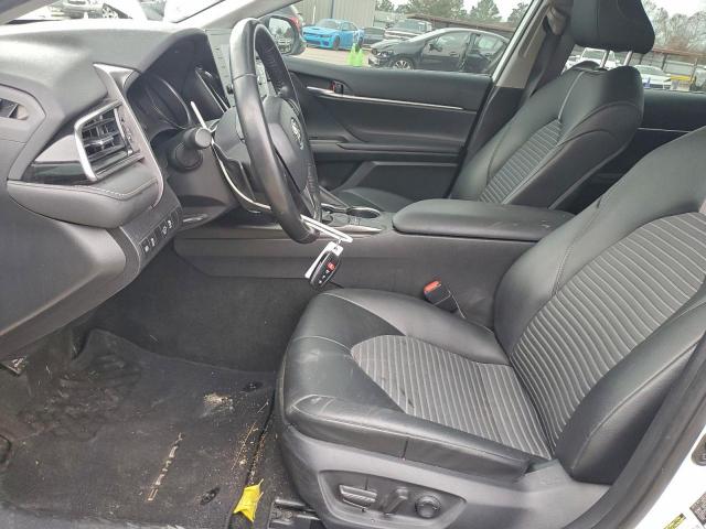 Toyota Camry Se Night Shade Image 3