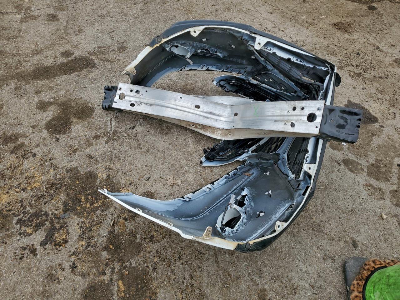 Toyota Camry Se Night Shade Image 11