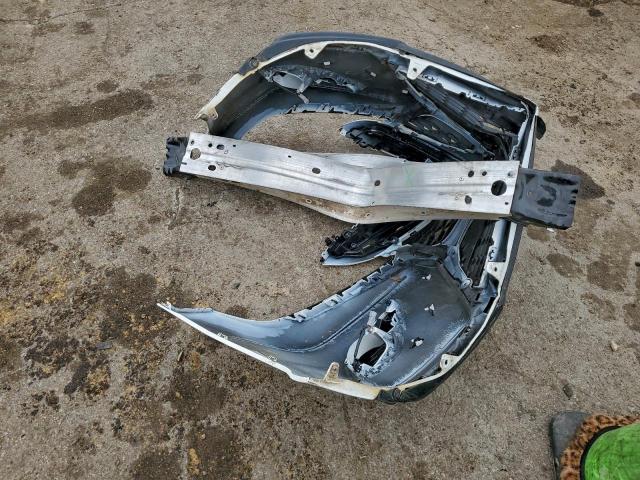 Toyota Camry Se Night Shade Image 11