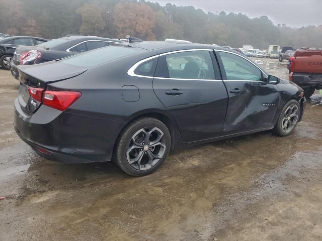 Chevrolet Malibu Lt Image 3
