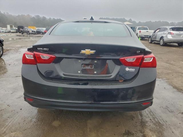 Chevrolet Malibu Lt Image 8