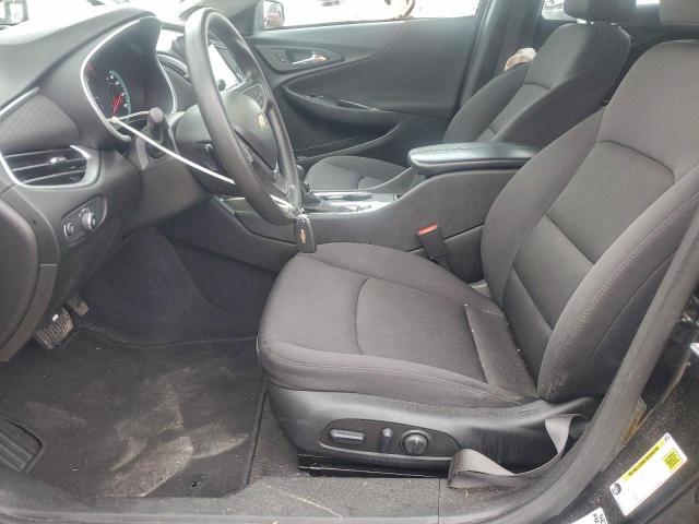 Chevrolet Malibu Lt Image 6