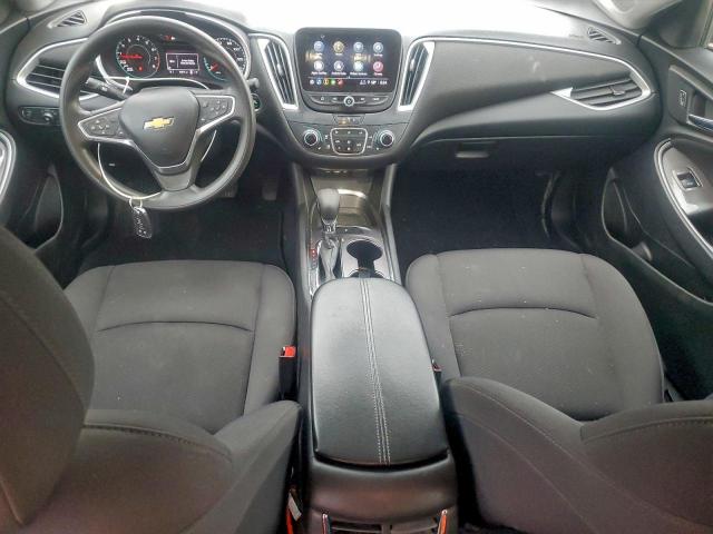 Chevrolet Malibu Lt Image 9