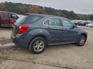 Chevrolet Equinox Ls Image 2