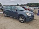 Chevrolet Equinox Ls Image 3