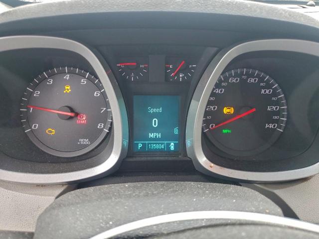 Chevrolet Equinox Ls Image 10