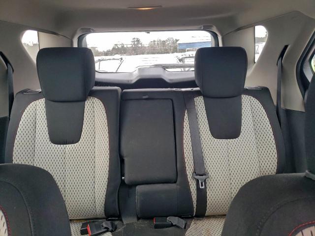 Chevrolet Equinox Ls Image 12