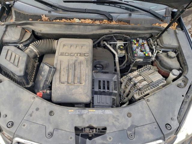 Chevrolet Equinox Ls Image 6