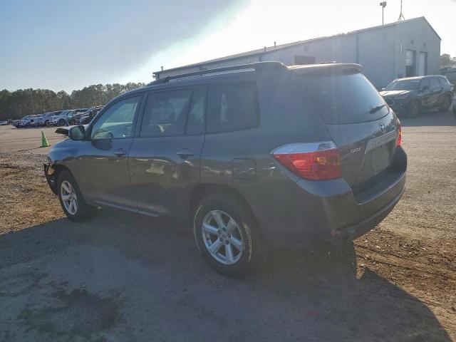 Toyota Highlander Image 2