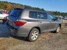 Toyota Highlander Image 12