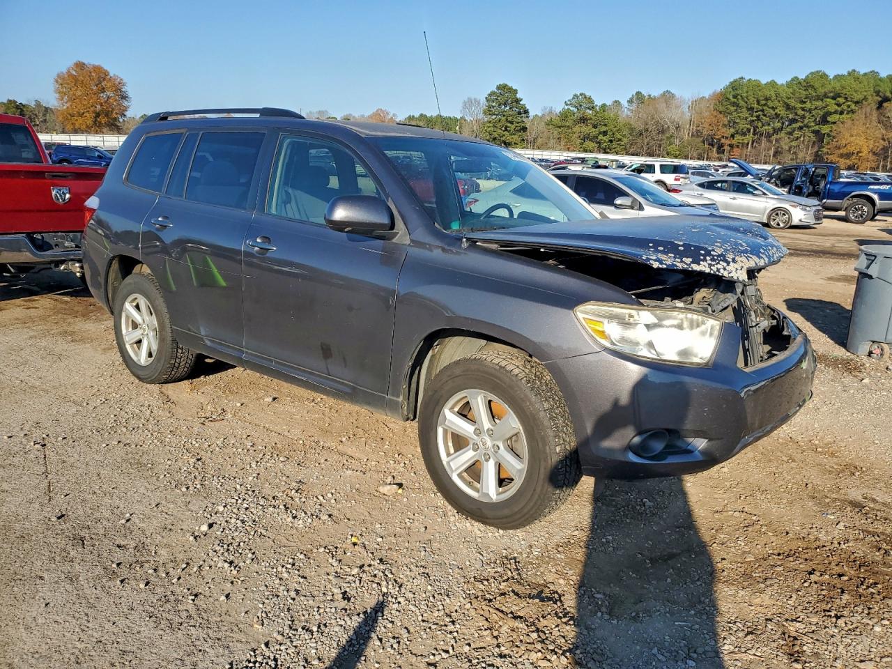 Toyota Highlander Image 13