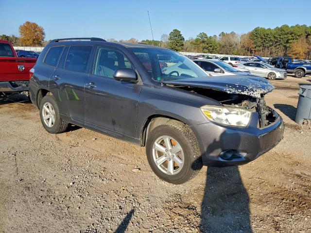 Toyota Highlander Image 13