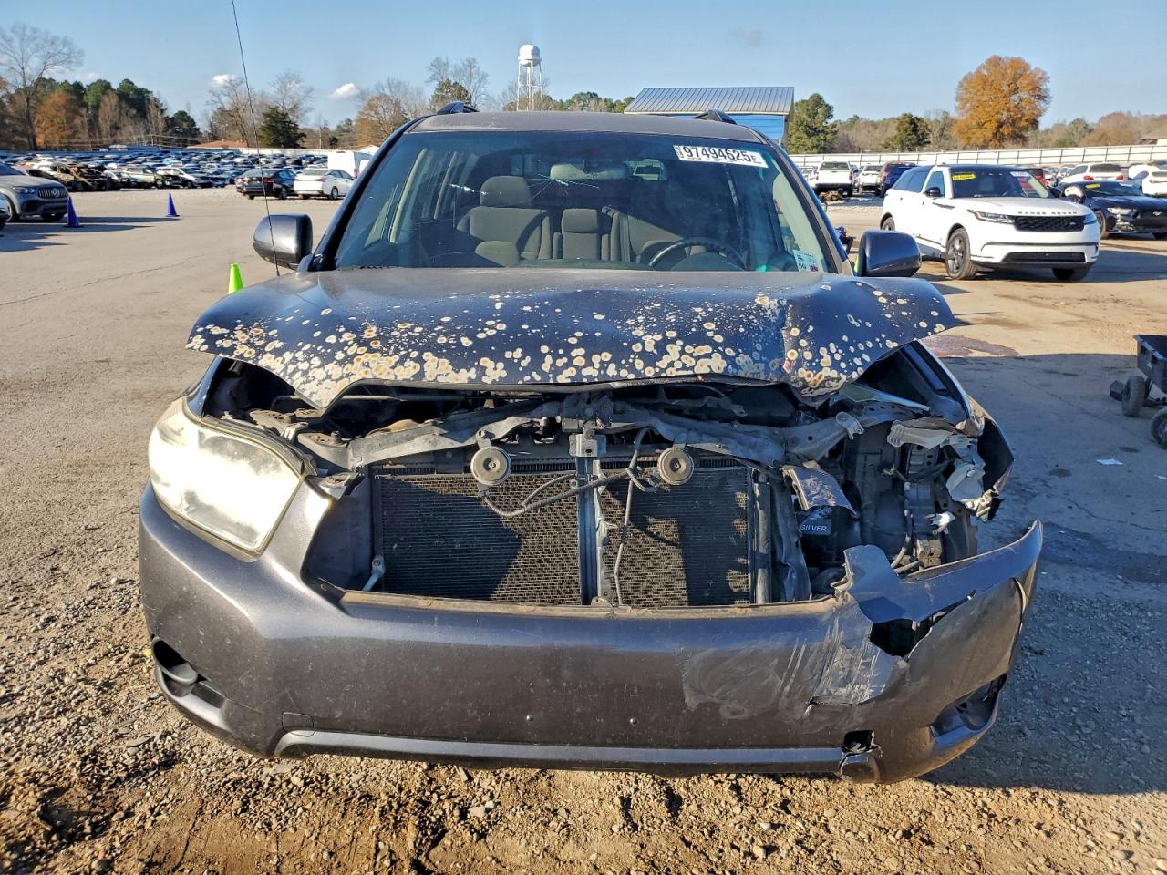 Toyota Highlander Image 4