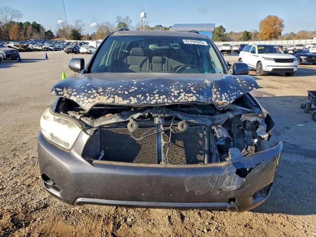 Toyota Highlander Image 4