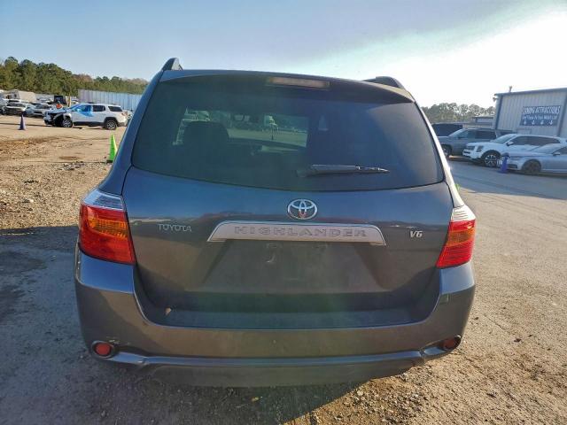 Toyota Highlander Image 11