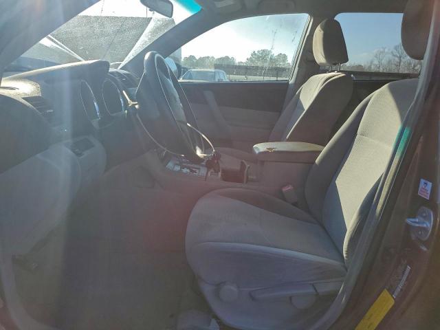 Toyota Highlander Image 3