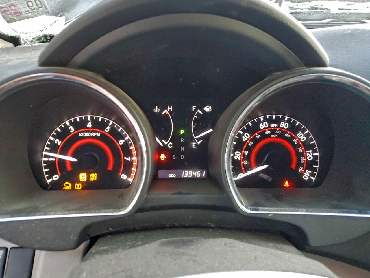 Toyota Highlander Image 9