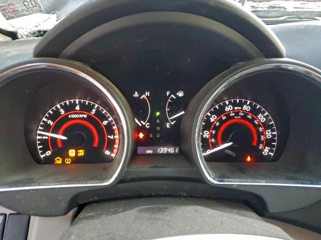 Toyota Highlander Image 9