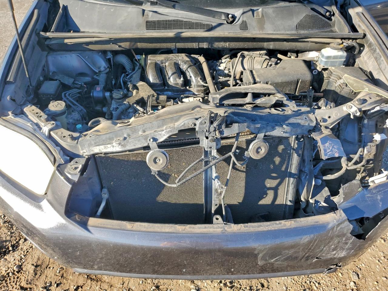 Toyota Highlander Image 6