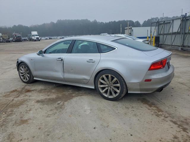 Audi A7 Prestige Image 2