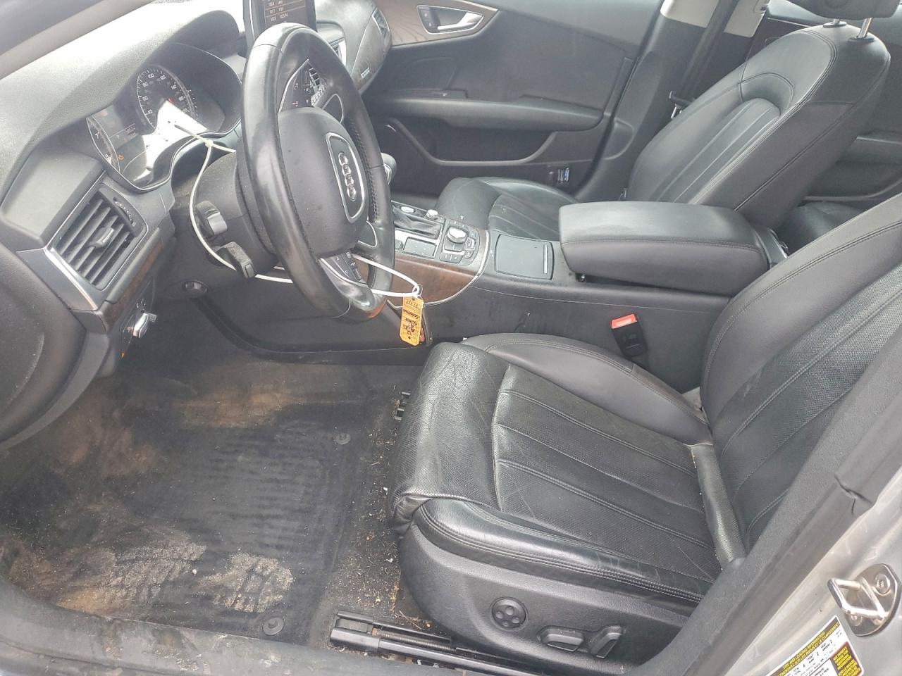 Audi A7 Prestige Image 7