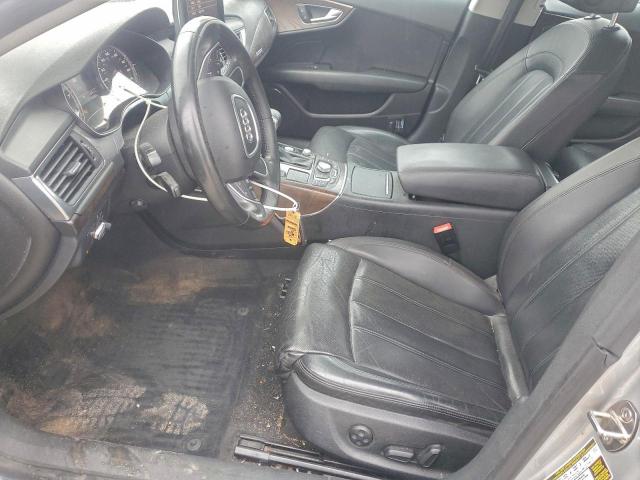 Audi A7 Prestige Image 7