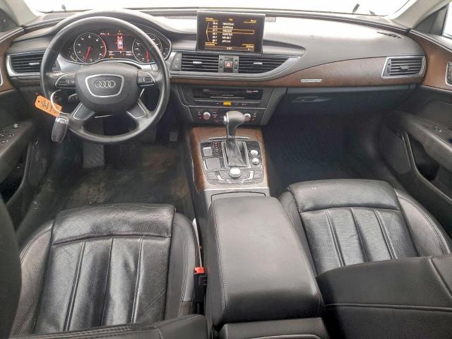 Audi A7 Prestige Image 9