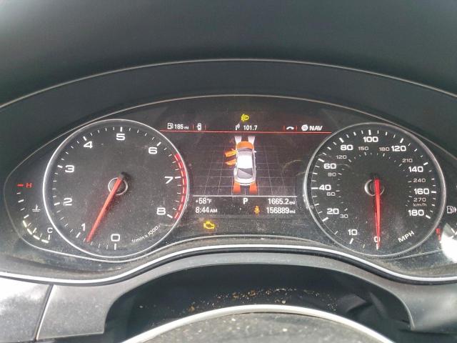 Audi A7 Prestige Image 12