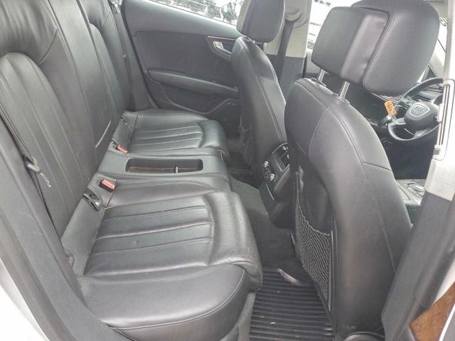 Audi A7 Prestige Image 11