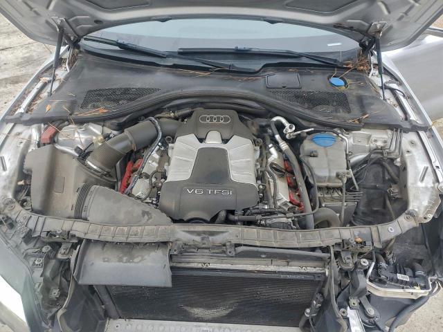 Audi A7 Prestige Image 8