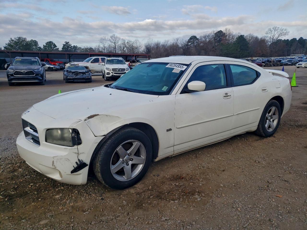 Dodge Charger Sxt Image 1
