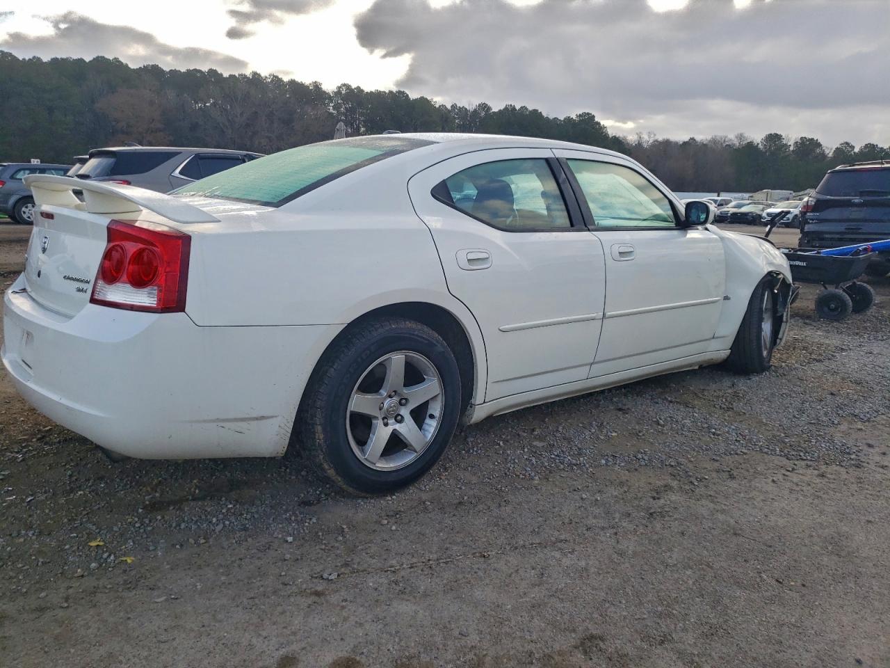 Dodge Charger Sxt Image 3