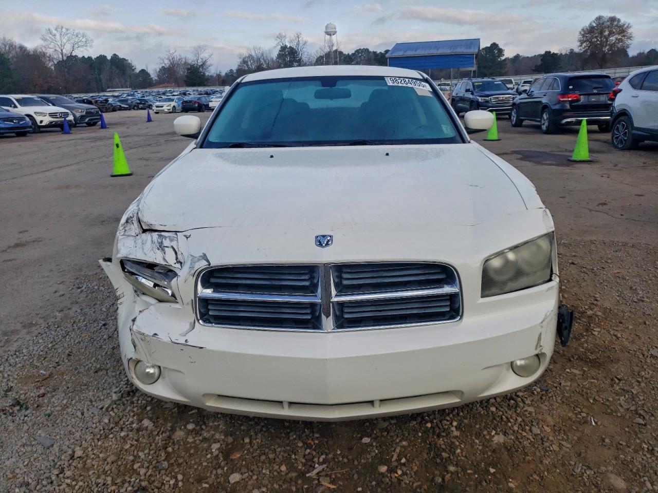 Dodge Charger Sxt Image 4