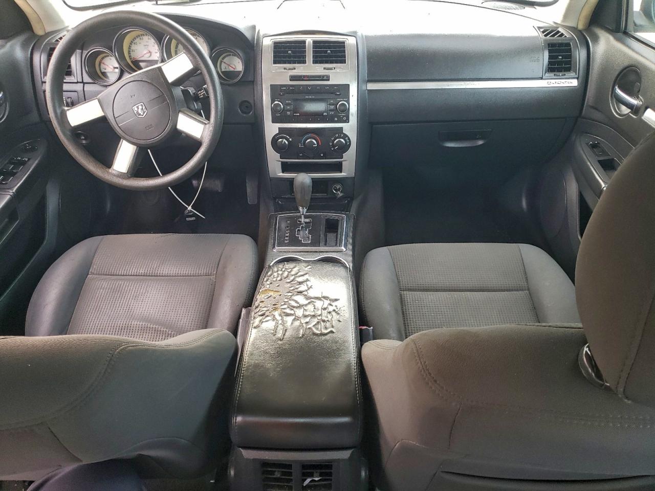 Dodge Charger Sxt Image 9