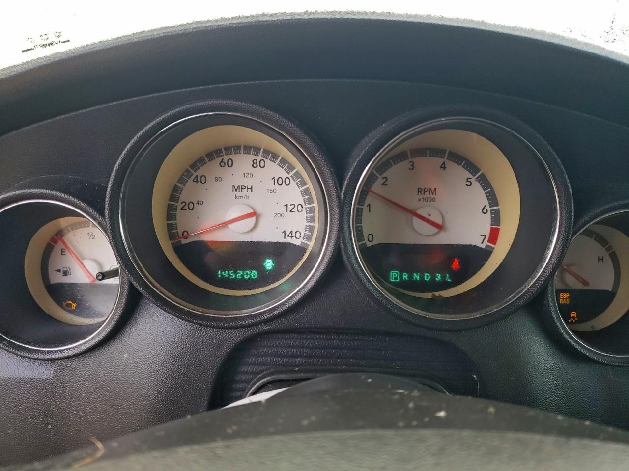 Dodge Charger Sxt Image 6