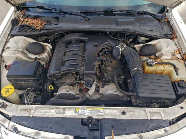 Dodge Charger Sxt Image 11