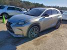 Lexus NX 200t Image 1