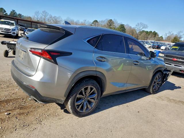 Lexus NX 200t Image 3