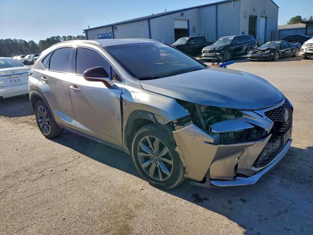 Lexus NX 200t Image 7