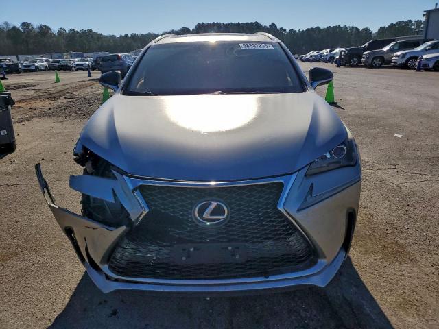 Lexus NX 200t Image 13
