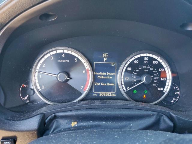 Lexus NX 200t Image 10