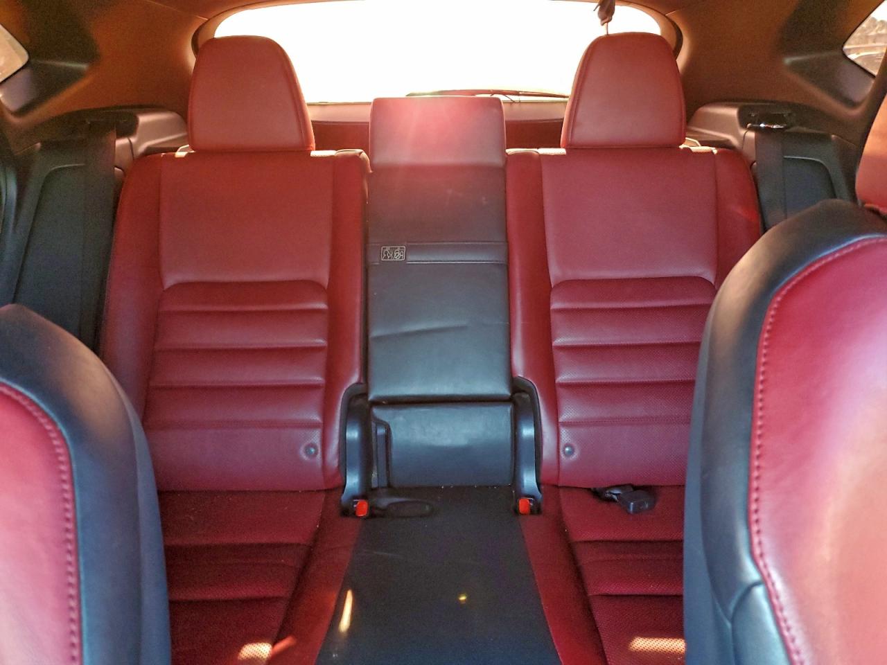 Lexus NX 200t Image 4