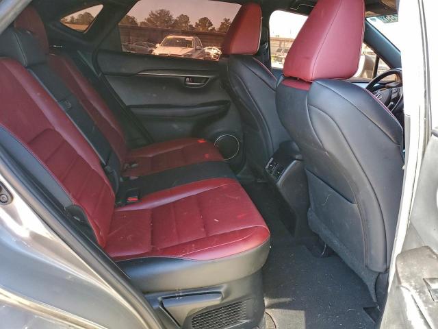 Lexus NX 200t Image 5